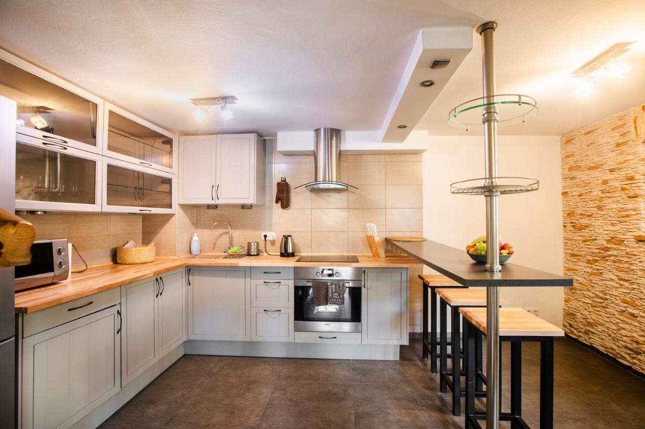Dwupiętrowy Grota 2 Apartament Zakopane