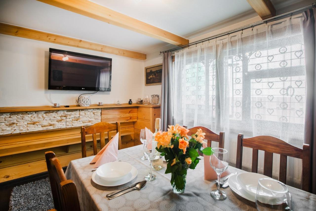 Dwupiętrowy Grota 2 * Zakopane
