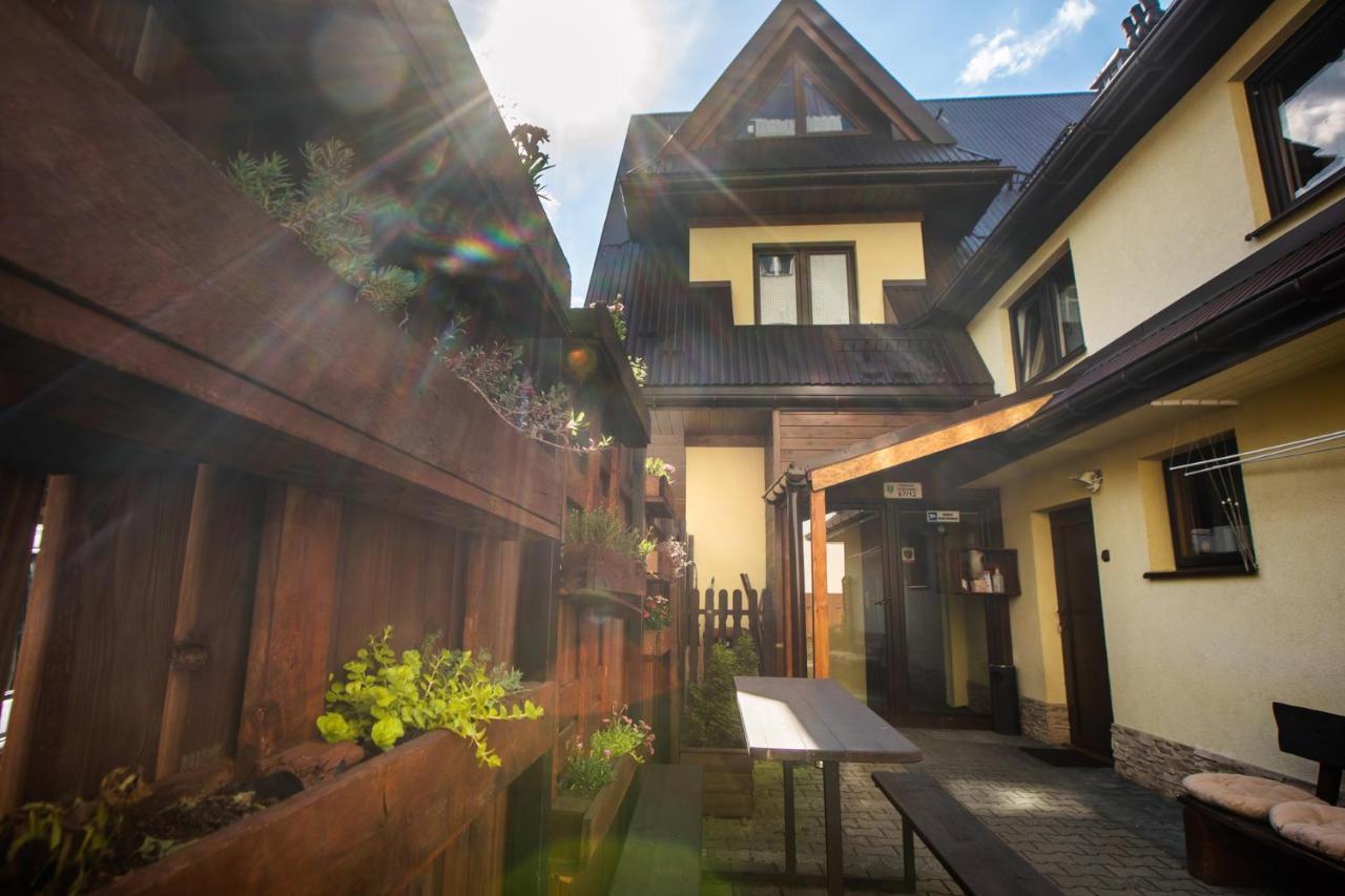 Dwupiętrowy Grota 2 * Zakopane