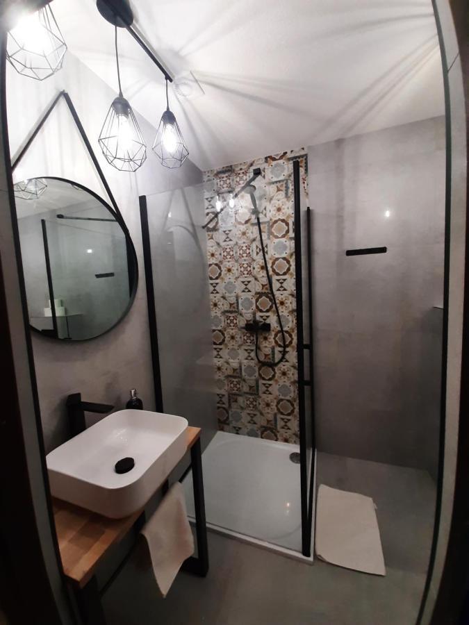 Apartament Dwupiętrowy Grota 2 *