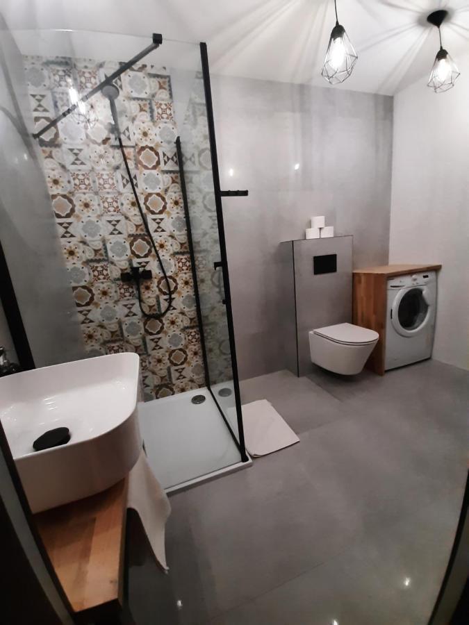 Dwupiętrowy Grota 2 Apartament Zakopane