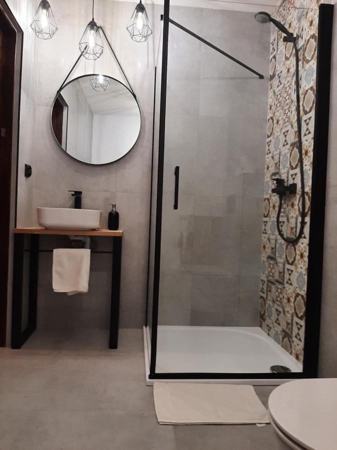 Apartament Dwupiętrowy Grota 2 *