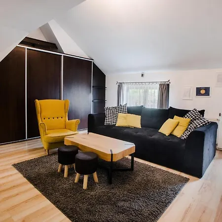 Dwupiętrowy Apartament Grota 2 Zakopane Zewnętrze zdjęcie