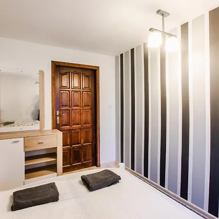 Dwupiętrowy Apartament Grota 2 Zakopane Zewnętrze zdjęcie