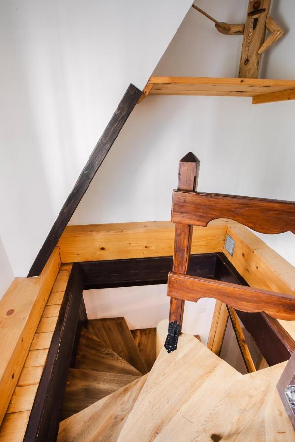 Dwupietrowy Grota 2 Leilighet Zakopane
