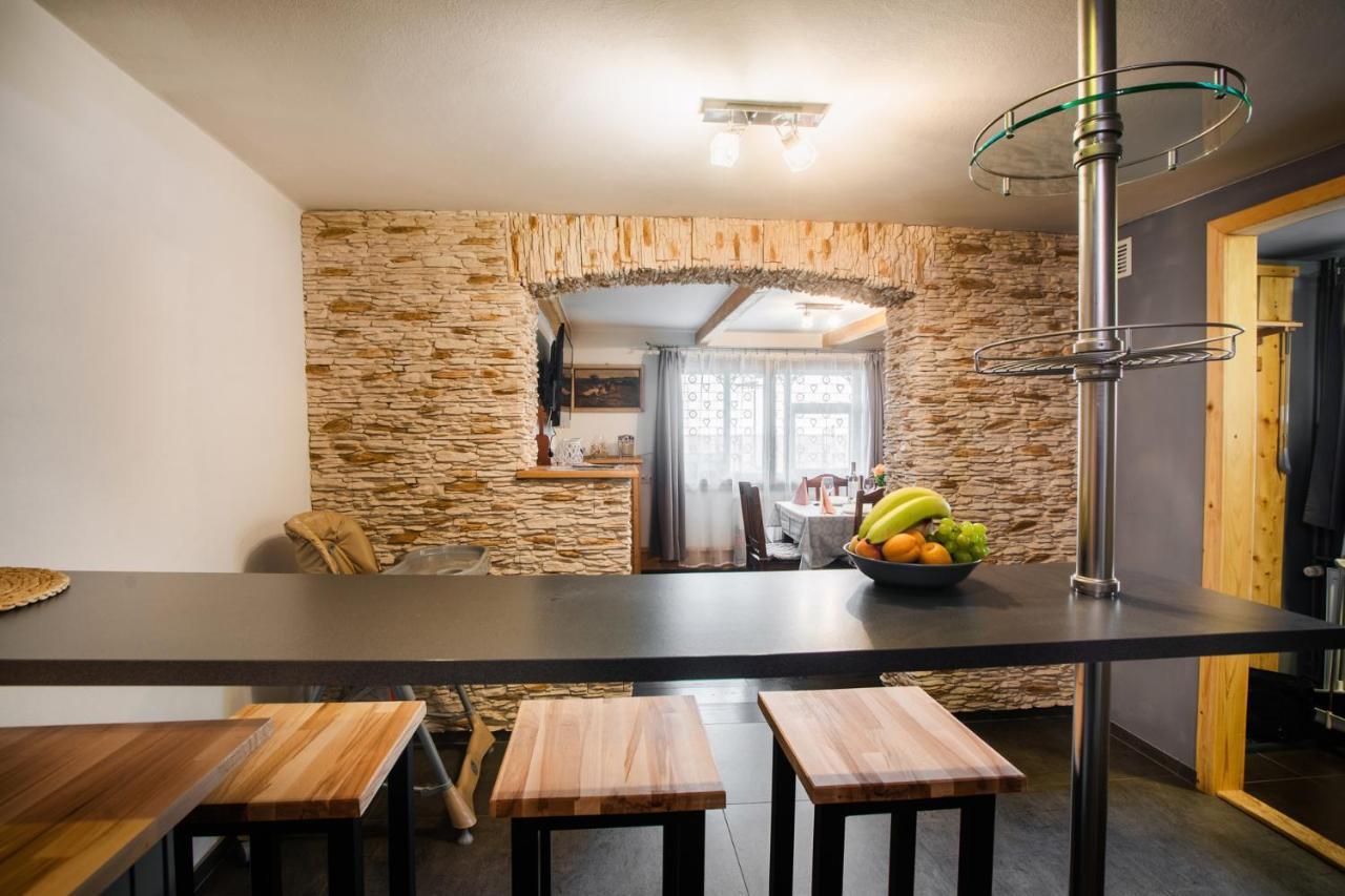 Apartmán Dwupietrowy Grota 2 *